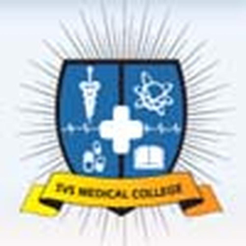 SVS Medical College