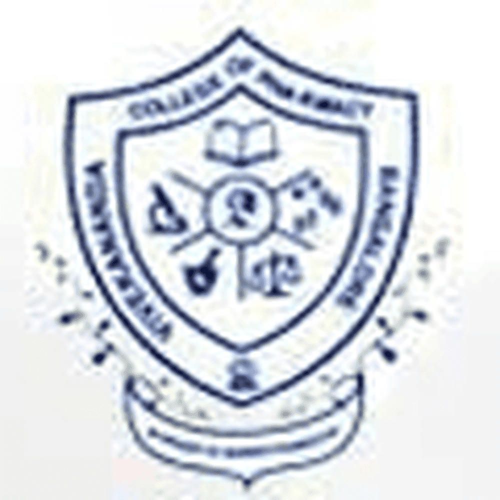 Vivekananda College of Pharmacy