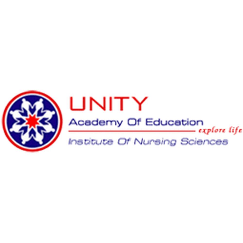 College of Nursing - Unity Academy of Education