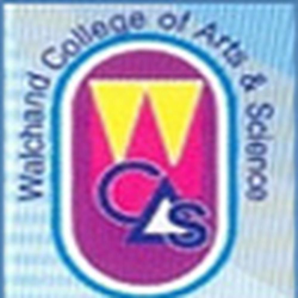 Walchand College of Arts and Science