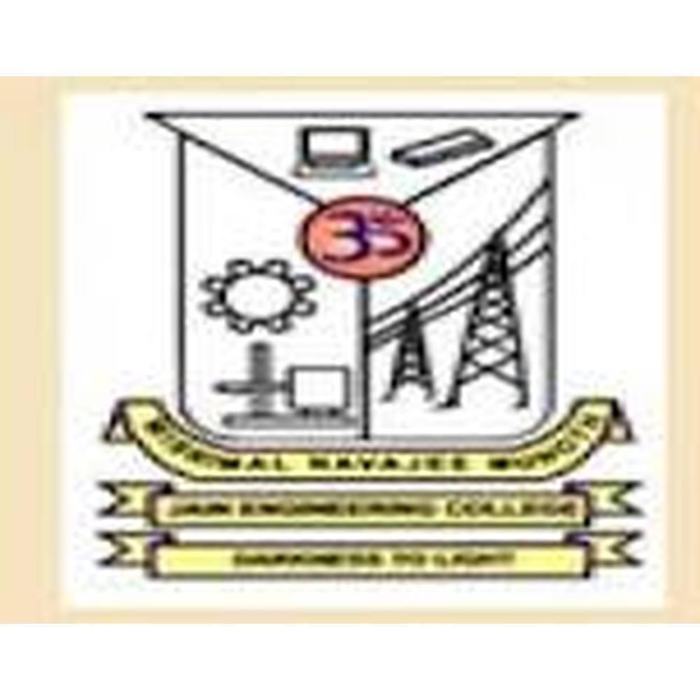 Misrimal Navajee Munoth Jain Engineering College