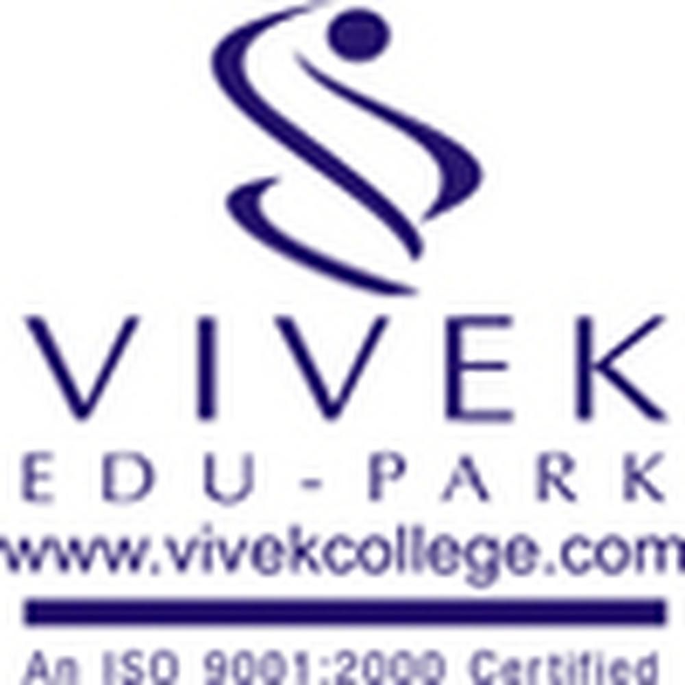 Vivek Group Of Colleges