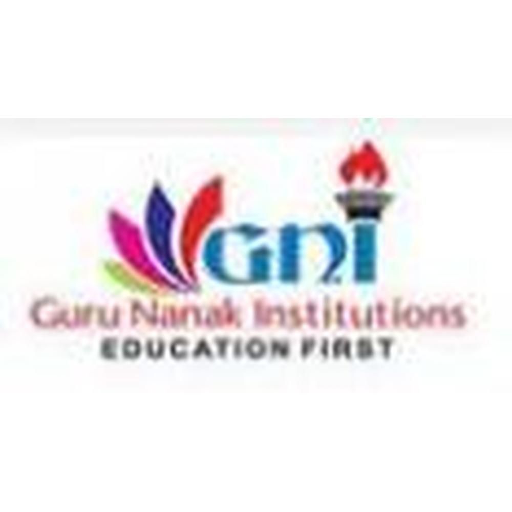 Guru Nanak Institute of Engineering & Technology