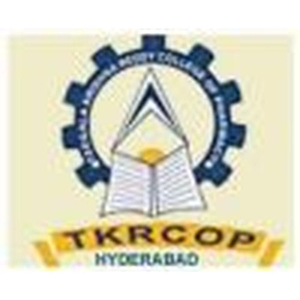 Teegala Krishna Reddy College of Pharmacy