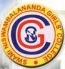 Swami Niswambalananda Girls' College