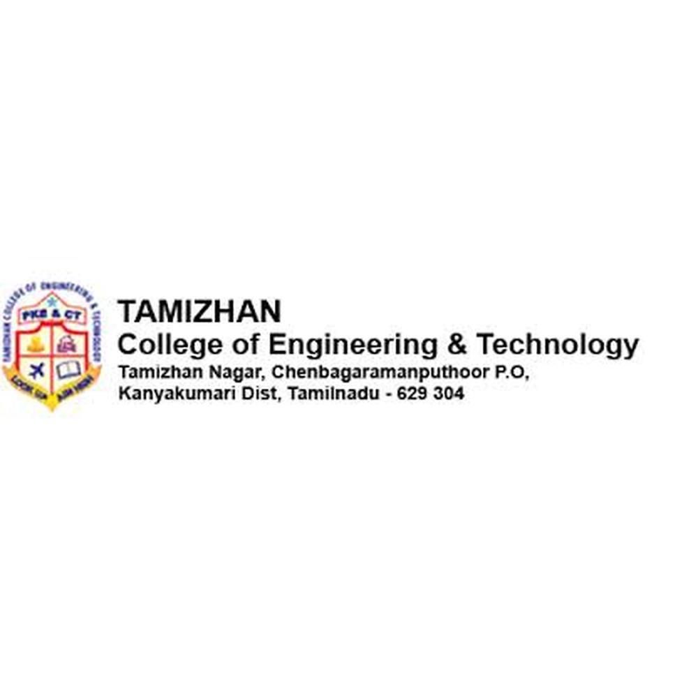 Tamizhan College of Engineering & Technology