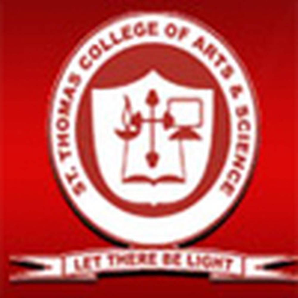 St. Thomas Arts And Science College