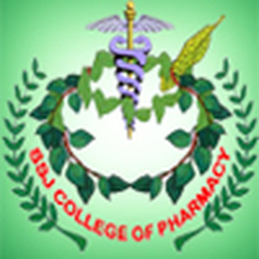 SSJ College of Pharmacy