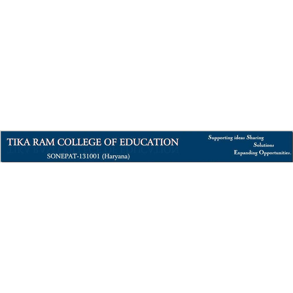 T.R. College of Education