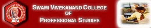 Swami Vivekanand College of Professional Studies, Shivpuri