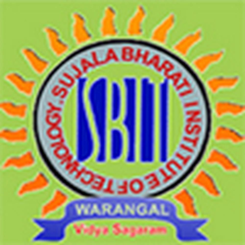 Sujala Bharathi Institute of Technology