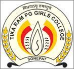 Tika Ram PG Girls College