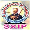 St. Xavier Institute of Pharmacy