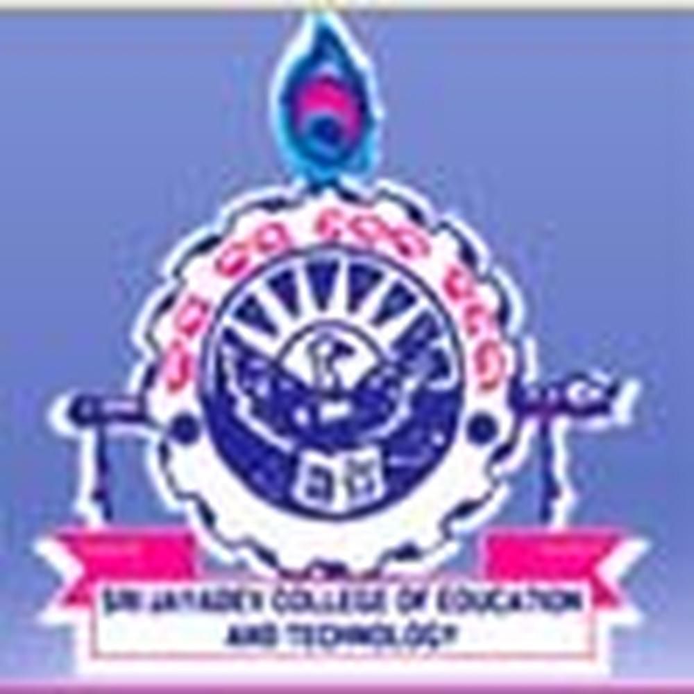 Sri Jayadev College of Education and Technology