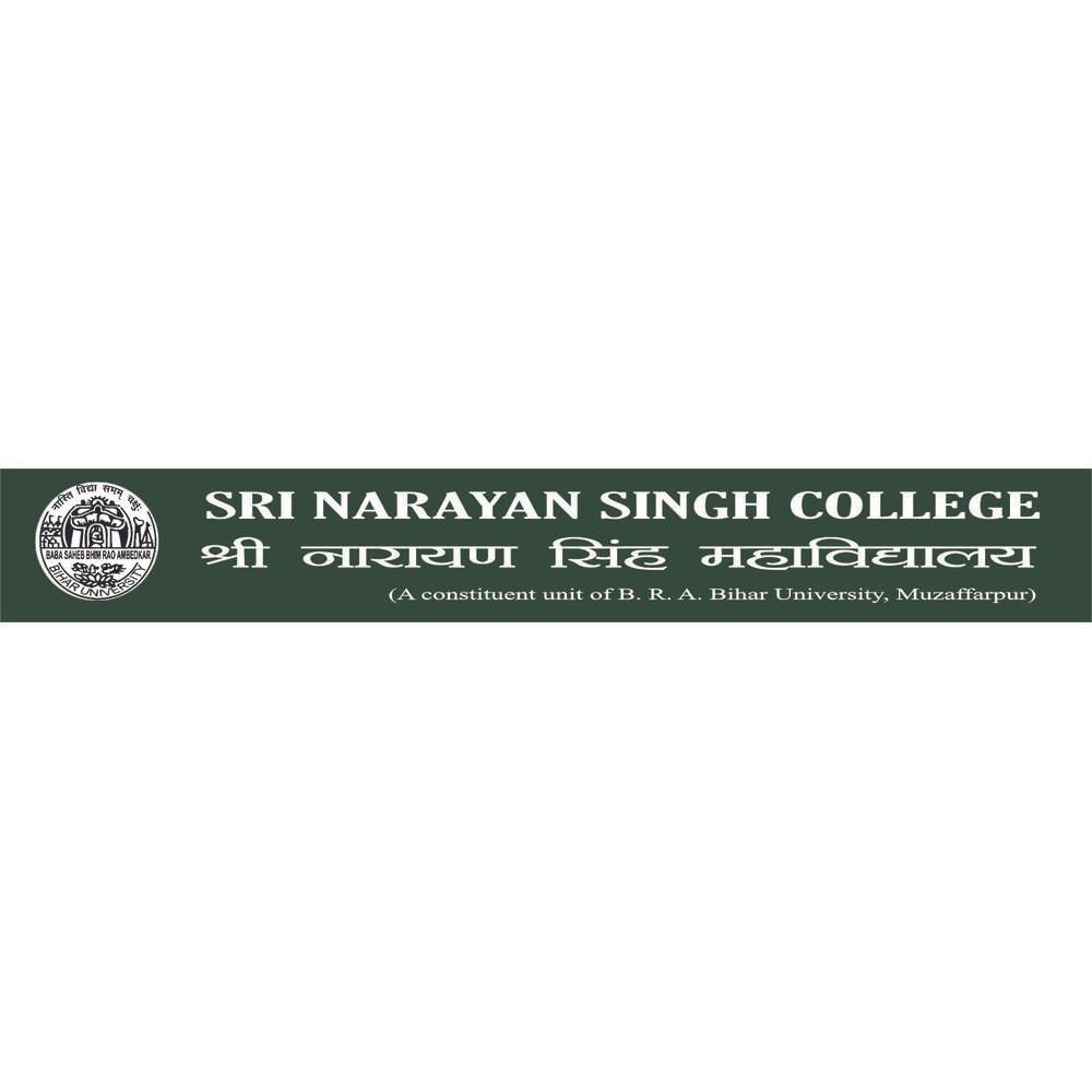 Sri Narayan Singh College