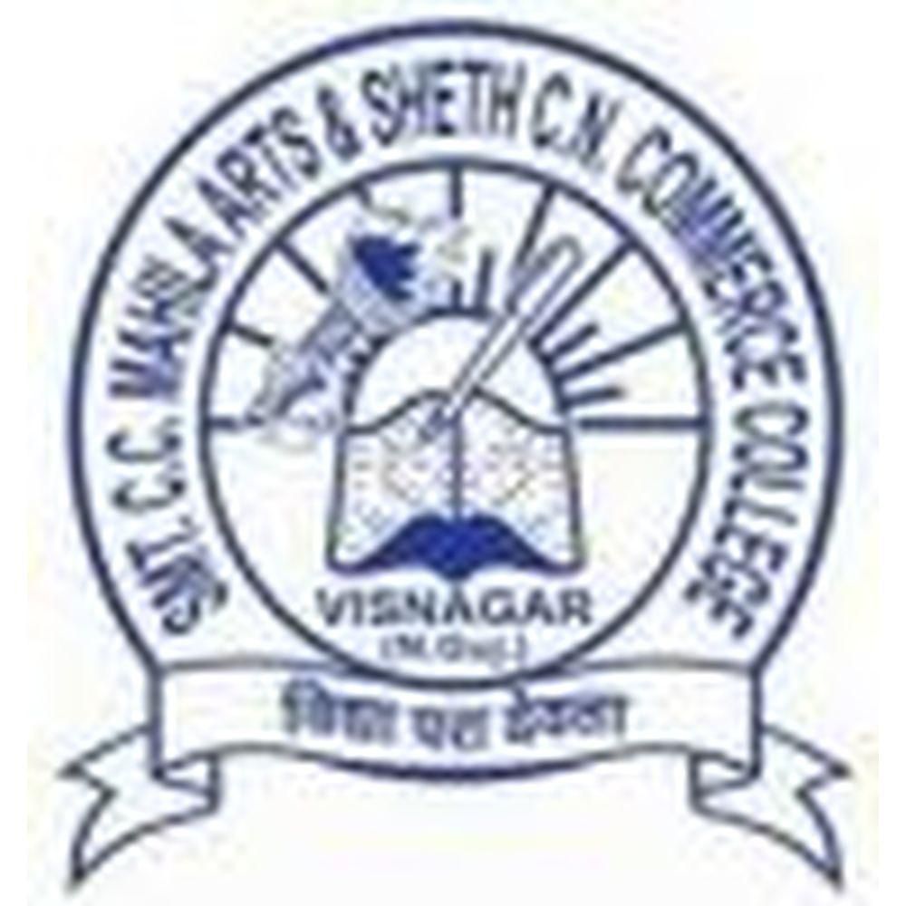 Smt. C.C. Mahila Arts & Sheth C.N.Commerce College