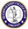 Sri Eshwar Reddy College of Law