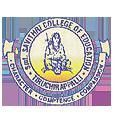 Smt. Savithri College of Education