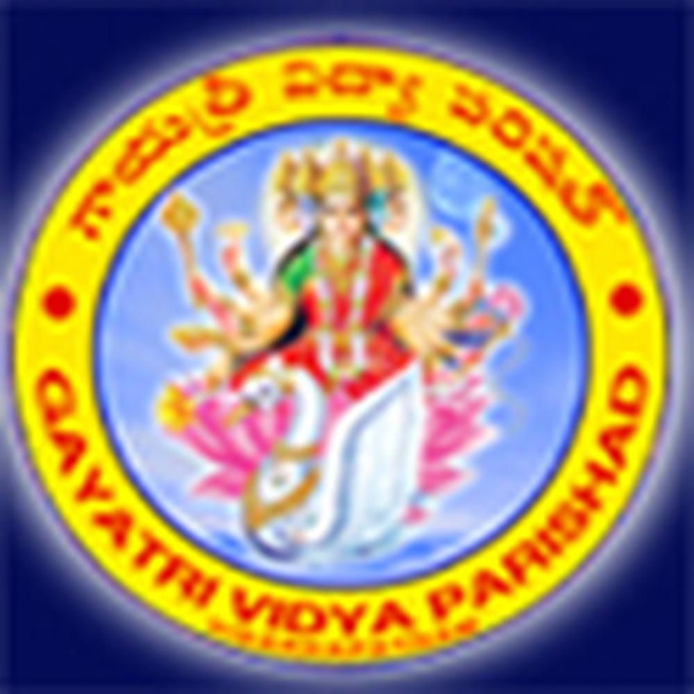 Gayatri Vidya Parishad College of Engineering for Women