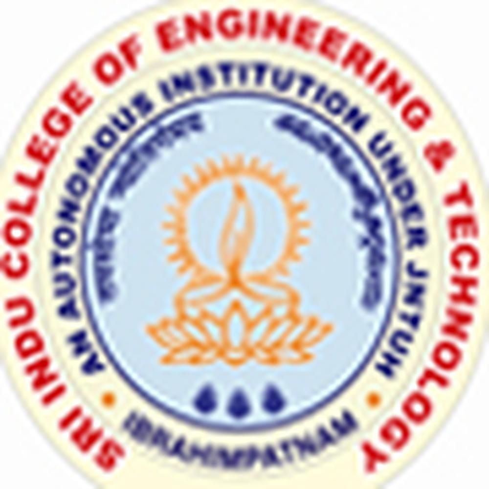 Sri Indu College of Engineering & Technology