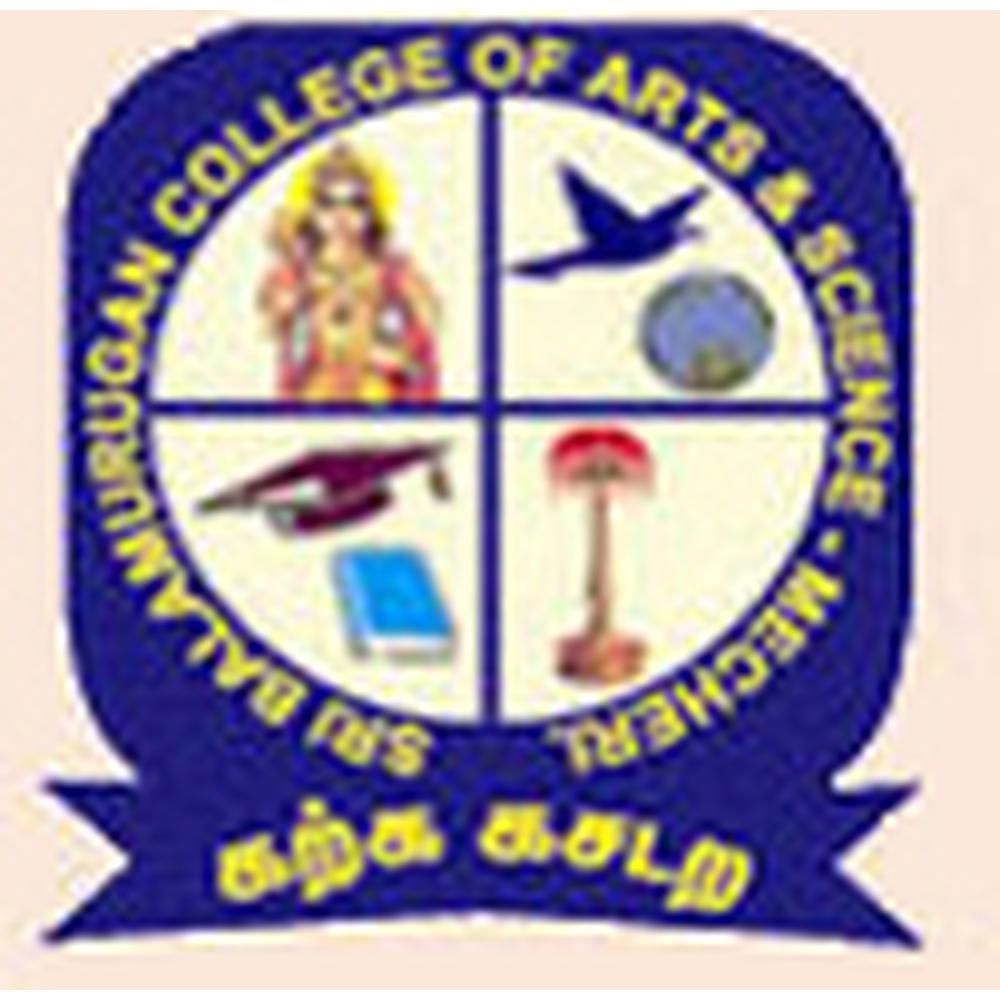 Sri Balamurugan College of Arts & science