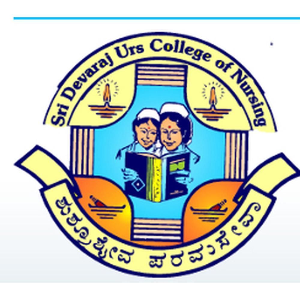 Sri Devaraj Urs College of Nursing