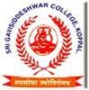 Shri. Gavisiddeshwar Arts, Science and Commerce College