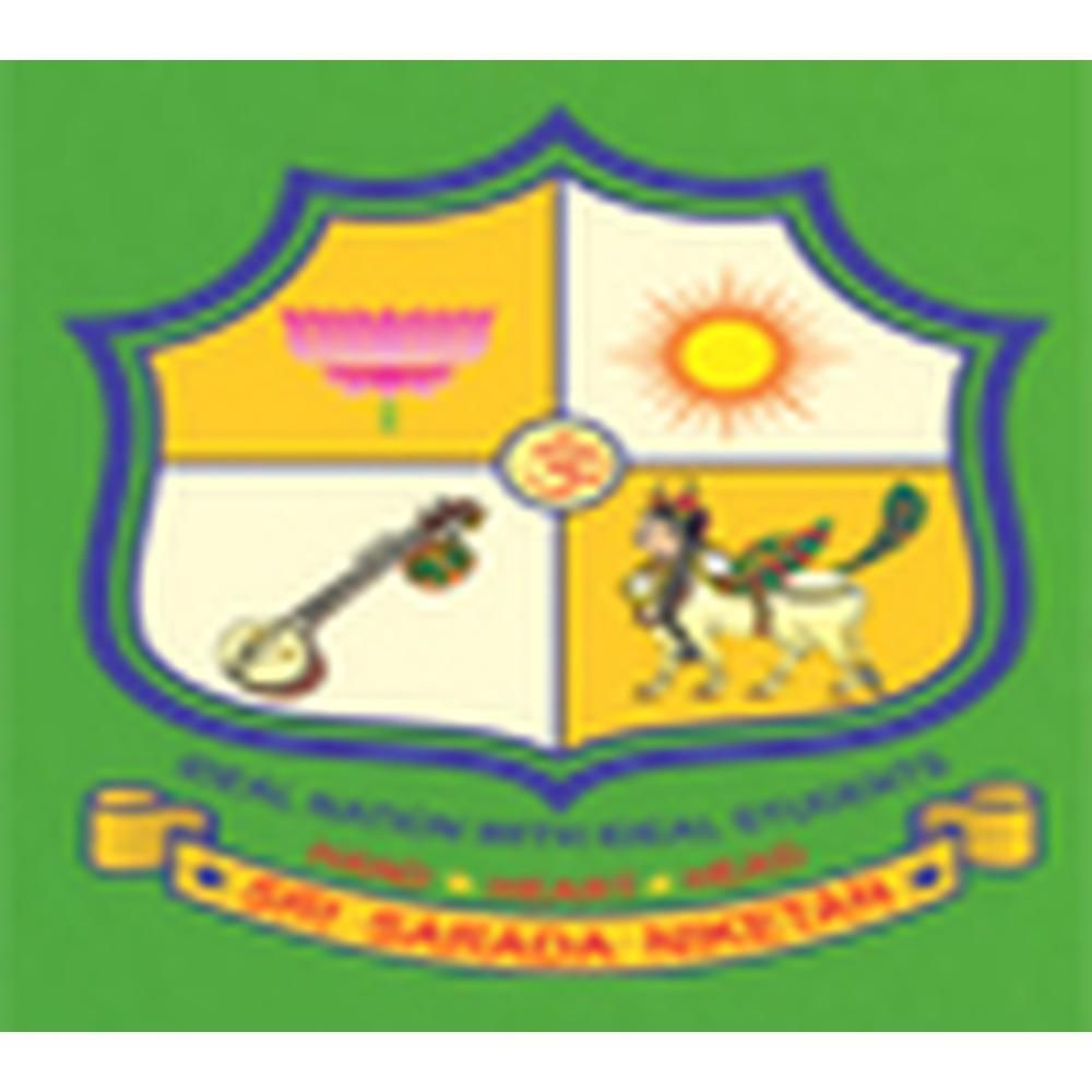 Sri Saradha Niketan College For Women