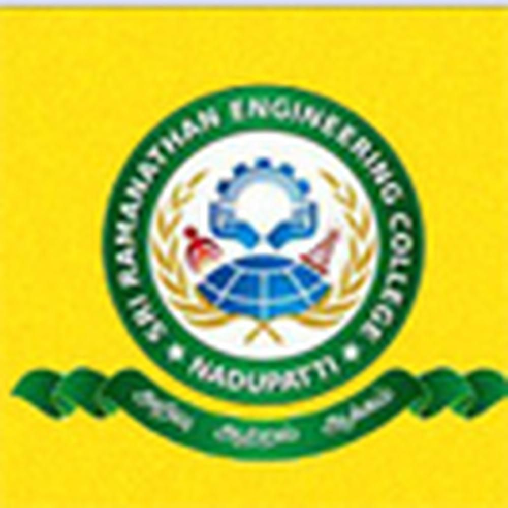 Sri Ramanathan Engineering College