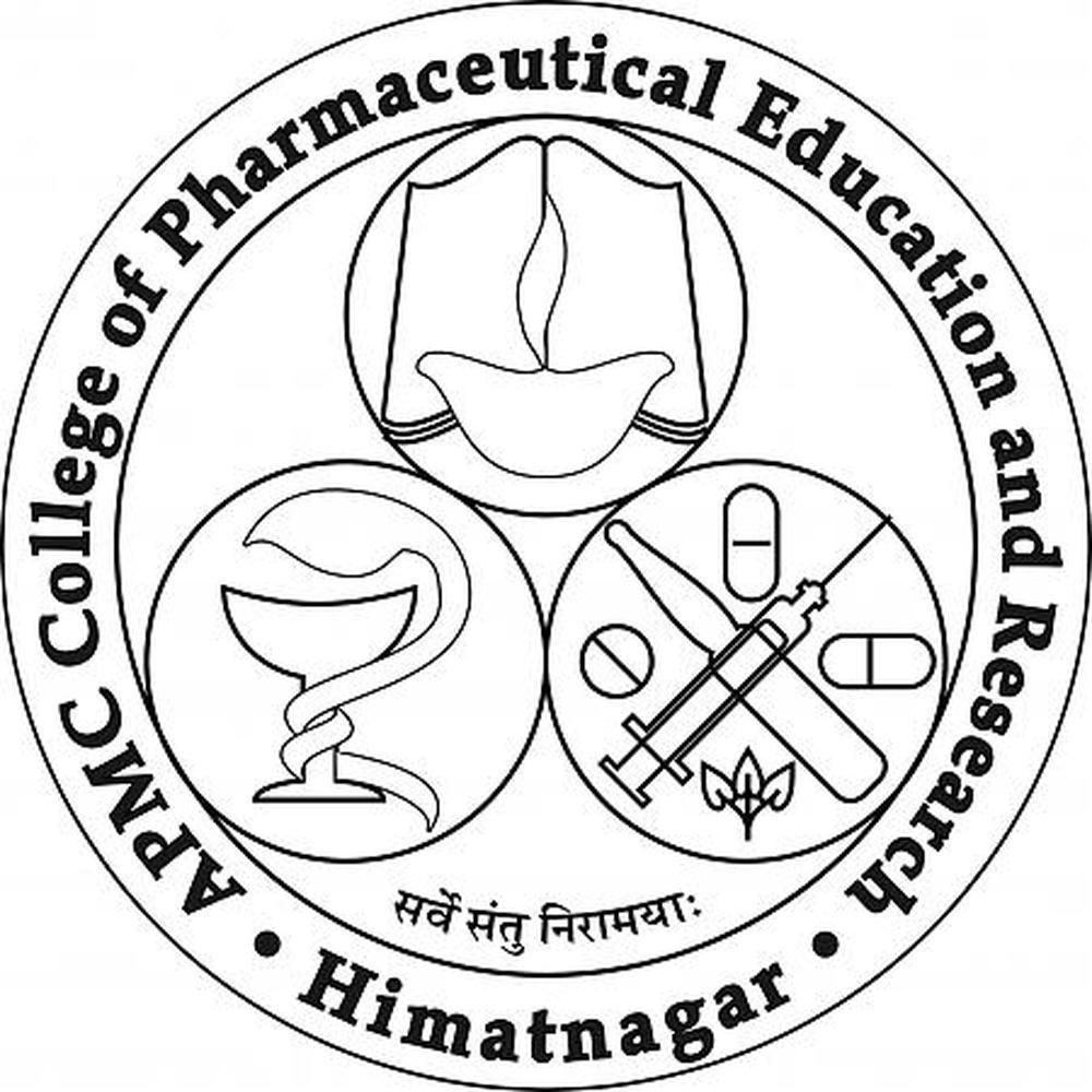 A.P.M.C. COLLEGE OF PHARMACEUTICAL EDUCATION AND RESEARCH