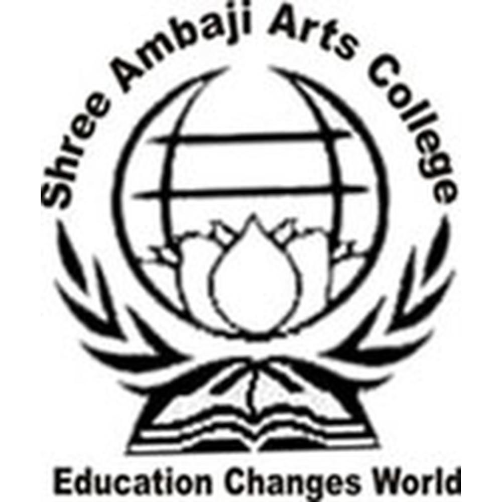 Shree Ambaji Arts College