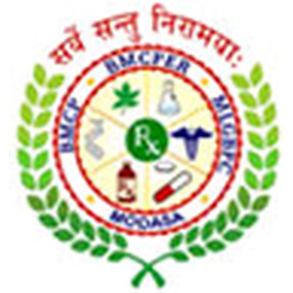 Shri B. M. Shah College of Pharmaceutical Education and Research