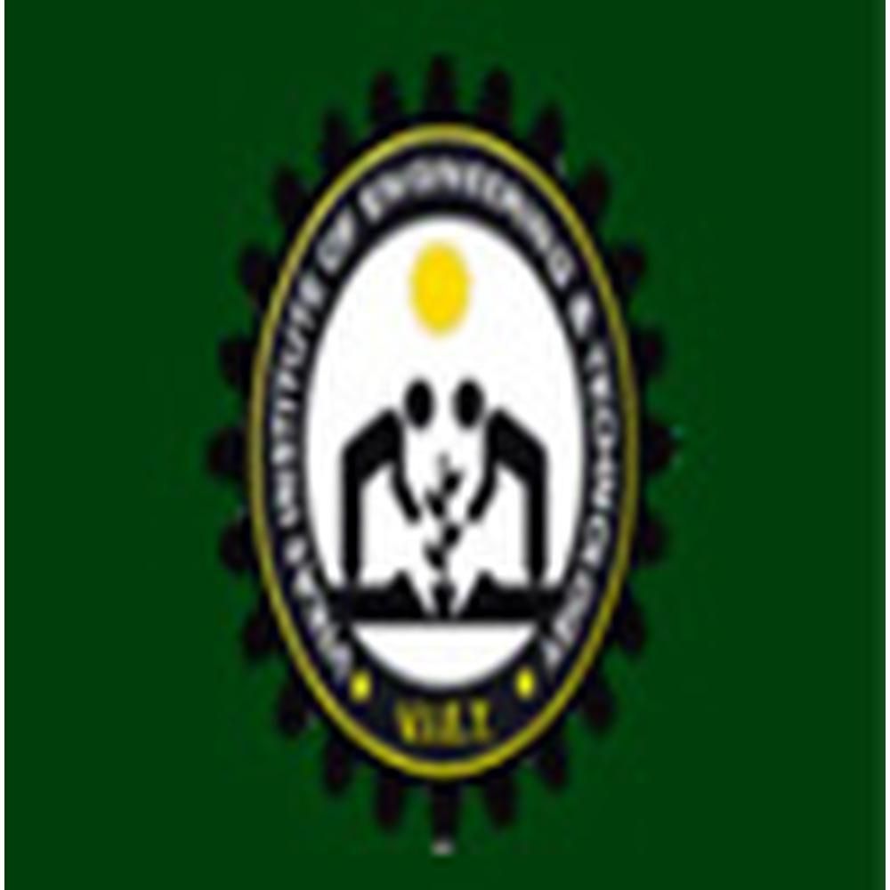 Vikas Institute of Engineering & Technology