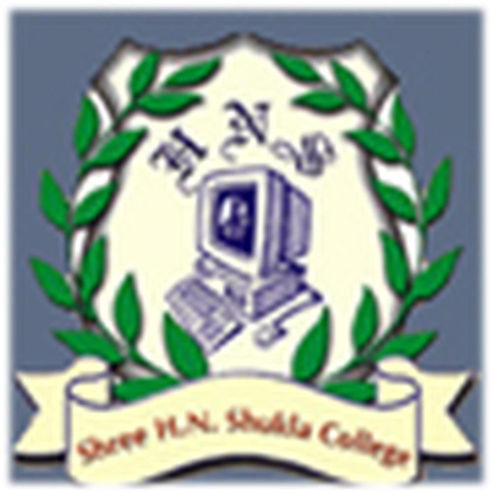 Shree H. N. Shukla Institute of Pharmaceutical Education & Research