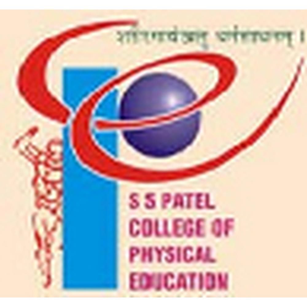 SS Patel College of Physical Education