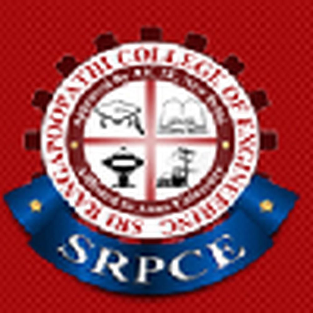 Sri Rangapoopathi College of Engineering