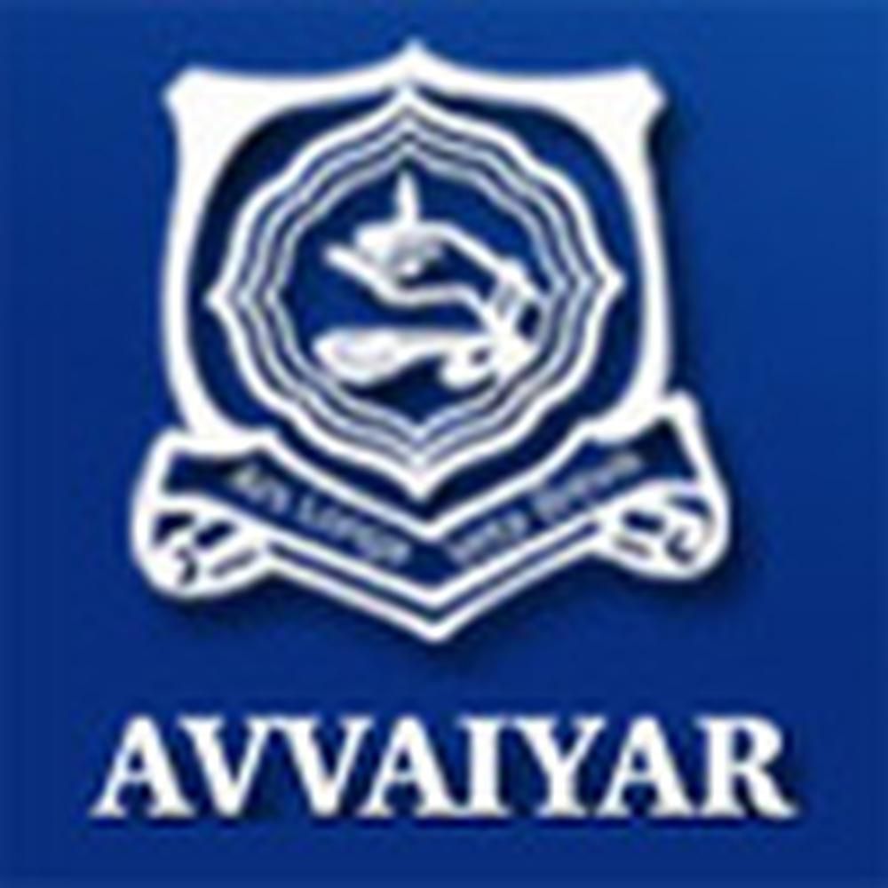 Avvaiyar Government College For Women