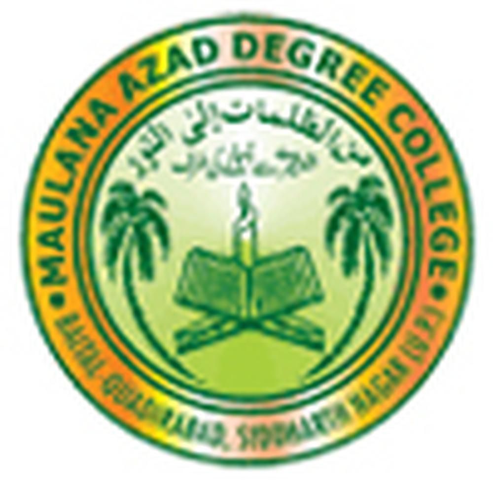 Maulana Azad Degree College