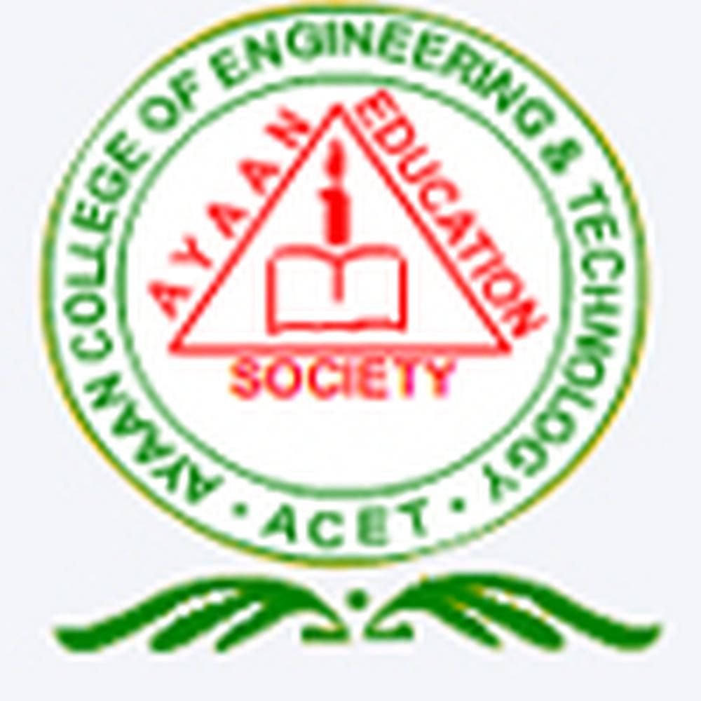 Ayaan College Of Engineering & Technology