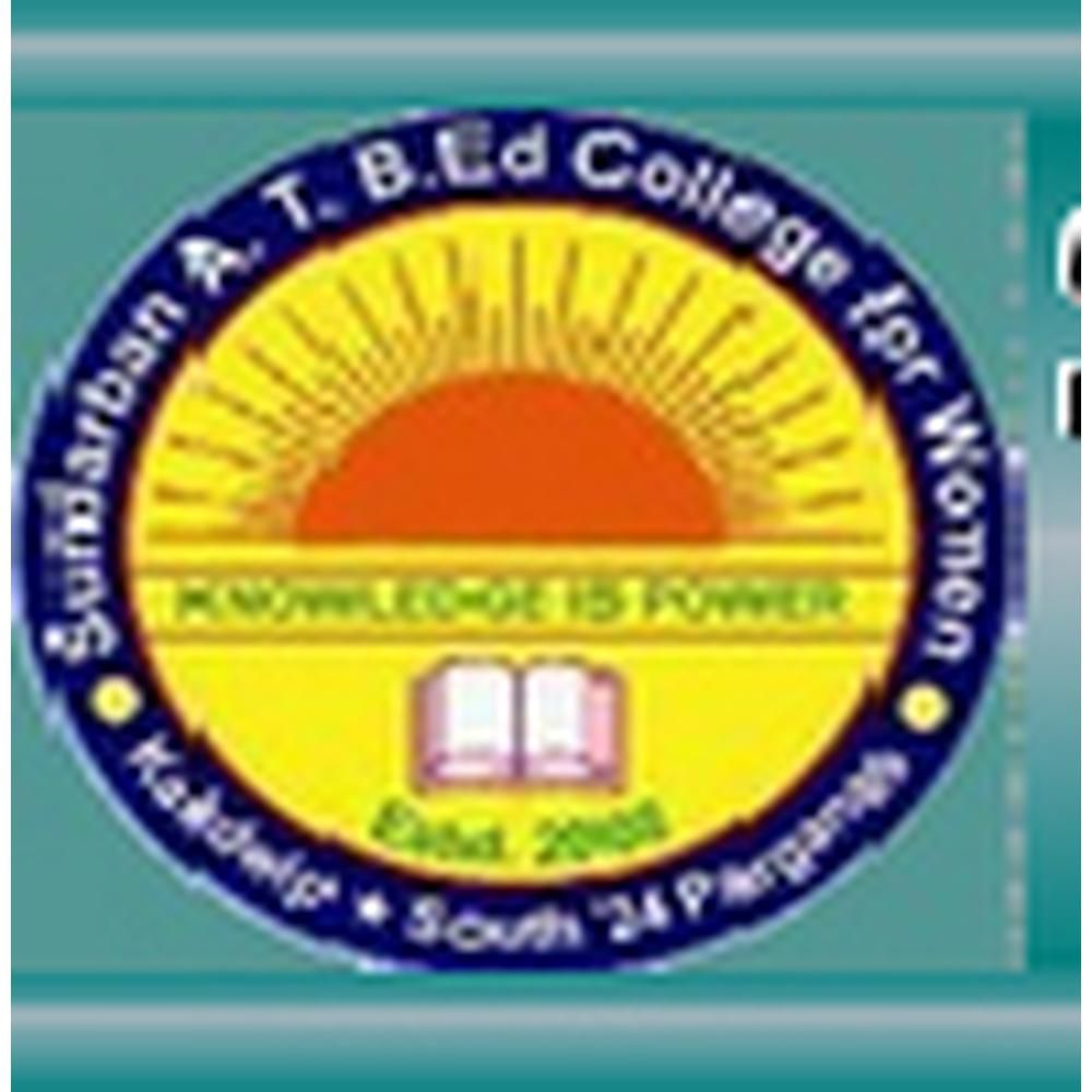 Sunderban Ashutosh B.Ed College for Women