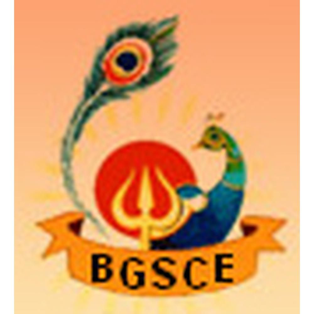 B.G.S. College Of Education, Mysuru