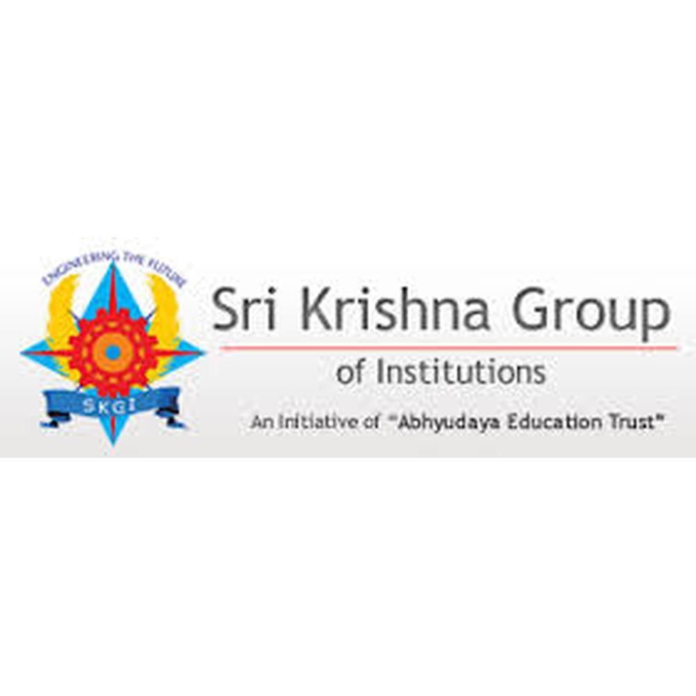 Sri Krishna School of Engineering & Management