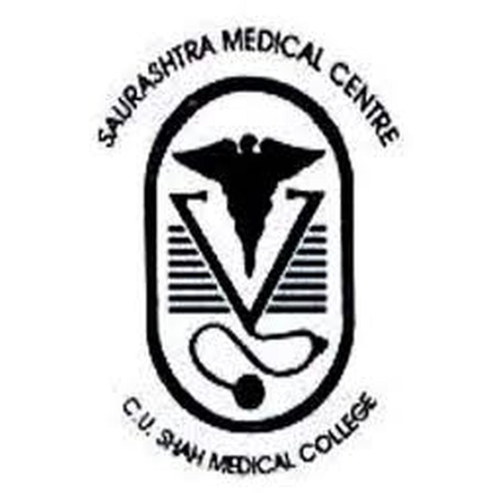 C.U.Shah Medical College