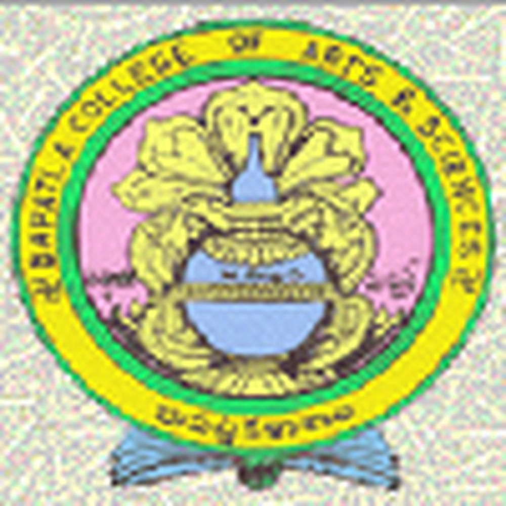 Bapatla College of Arts & Science