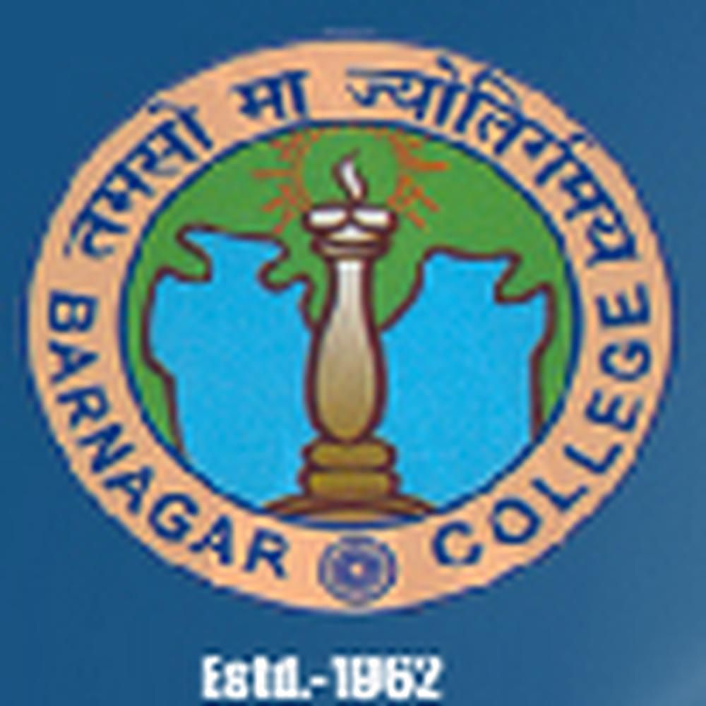 Barnagar College