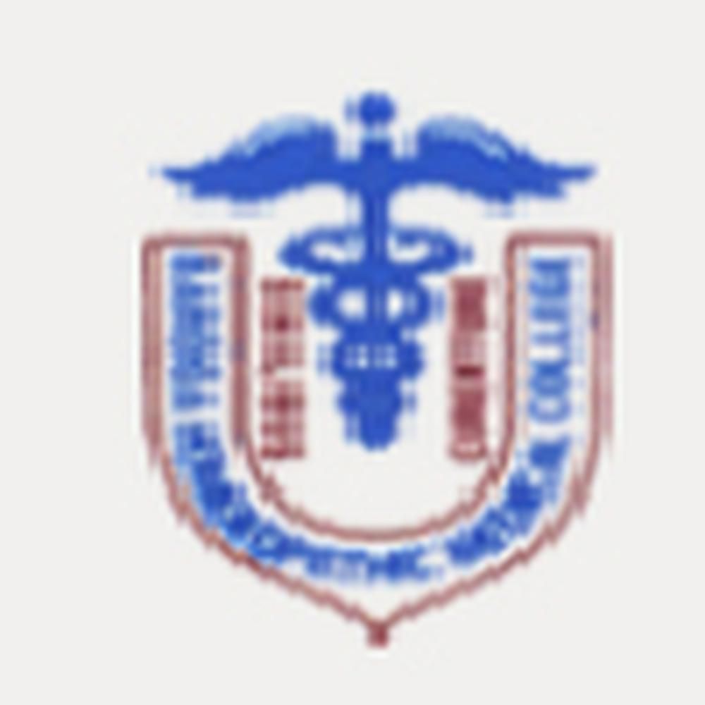 Baroda Homeopathic Medical College