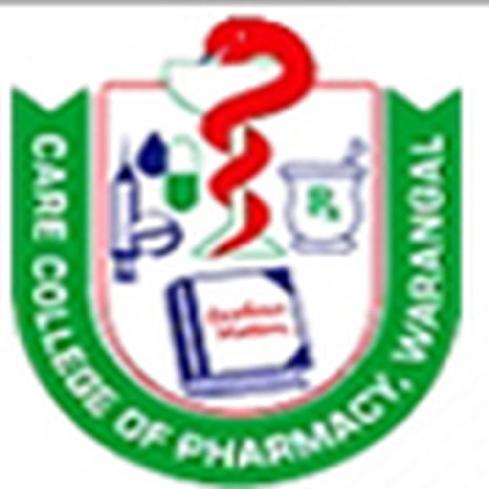 Care College of Pharmacy