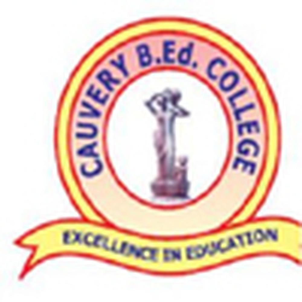 Cauvery B.Ed. College