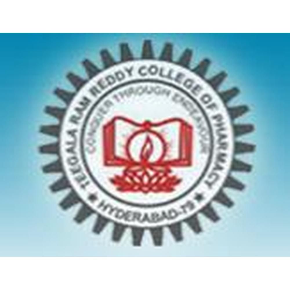 Teegala Ram Reddy College of Pharmacy