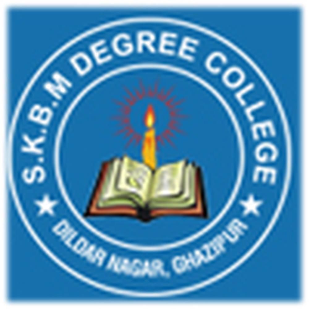 SKBM Degree College